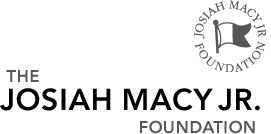 The Josiah Macy Jr. Foundation