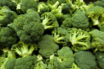 Health Benefits of Broccoli