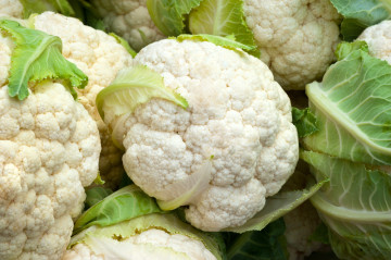 Benefits of Cauliflower