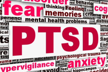 PTSD message conceptual design