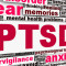 PTSD message conceptual design